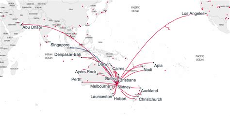 virgin australia flight schedule.